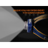 Фонарь FENIX HL40R CREE XP-L HI V2 HL40RGY