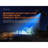 Фонарь FENIX LR35R