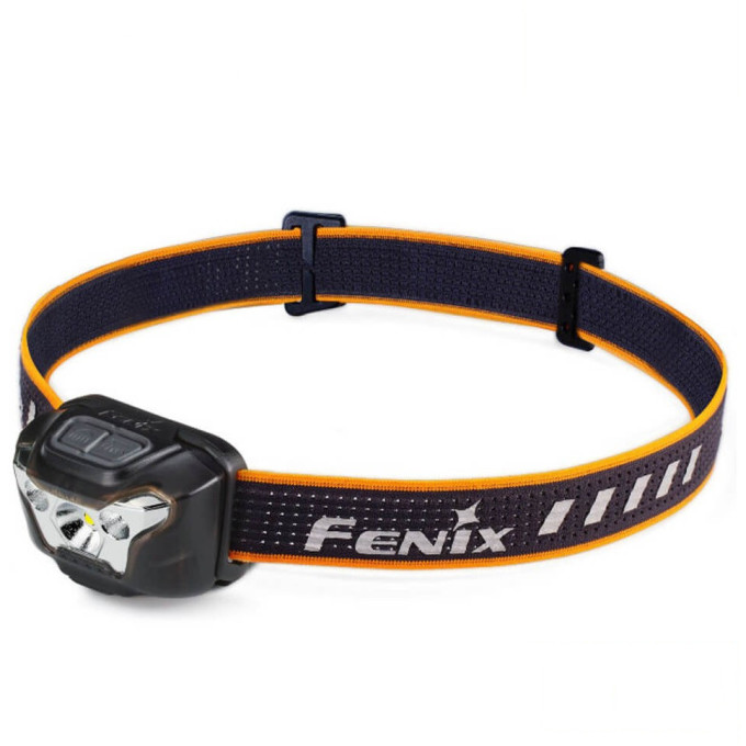 Налобный фонарь FENIX HL18RW HL18RWBlack